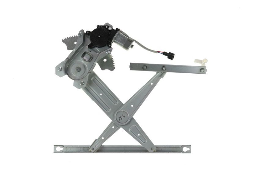 AISIN RPACH-086 Power Window Regulator Assembly w  Motor
