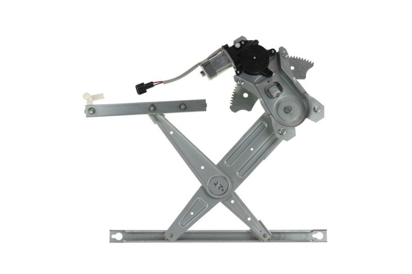 AISIN RPACH-087 Power Window Regulator Assembly w  Motor