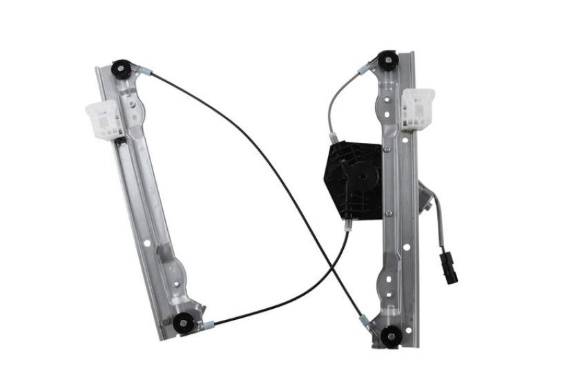 AISIN RPACH-089 Power Window Regulator Assembly w  Motor