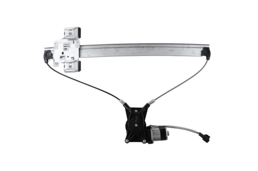 AISIN RPACH-090 Power Window Regulator Assembly w  Motor