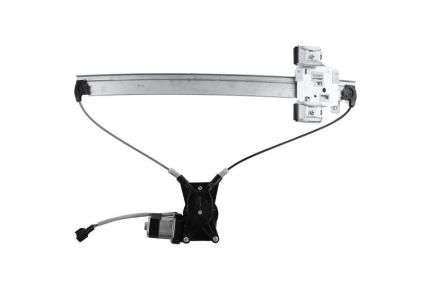 AISIN RPACH-091 Power Window Regulator Assembly w  Motor