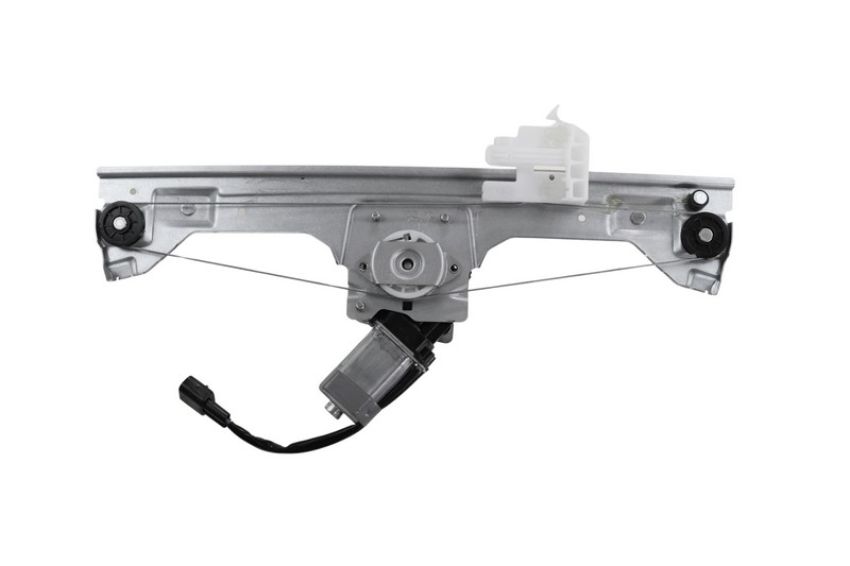 AISIN RPACH-095 Power Window Regulator Assembly w  Motor