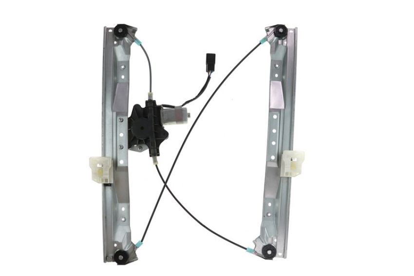 AISIN RPACH-097 Power Window Regulator Assembly w  Motor
