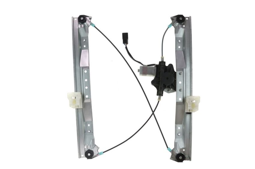 AISIN RPACH-098 Power Window Regulator Assembly w  Motor
