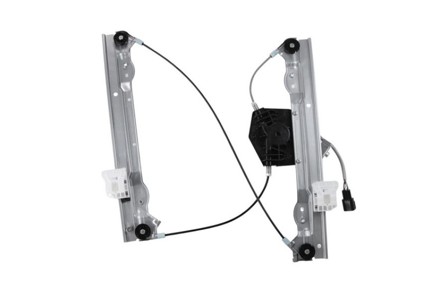 AISIN RPACH-106 Power Window Regulator Assembly w  Motor