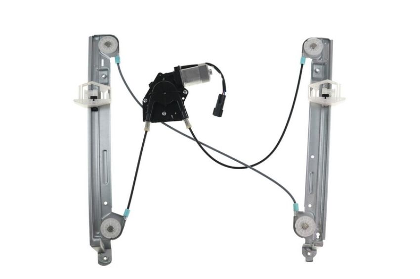 AISIN RPACH-107 Power Window Regulator Assembly w  Motor