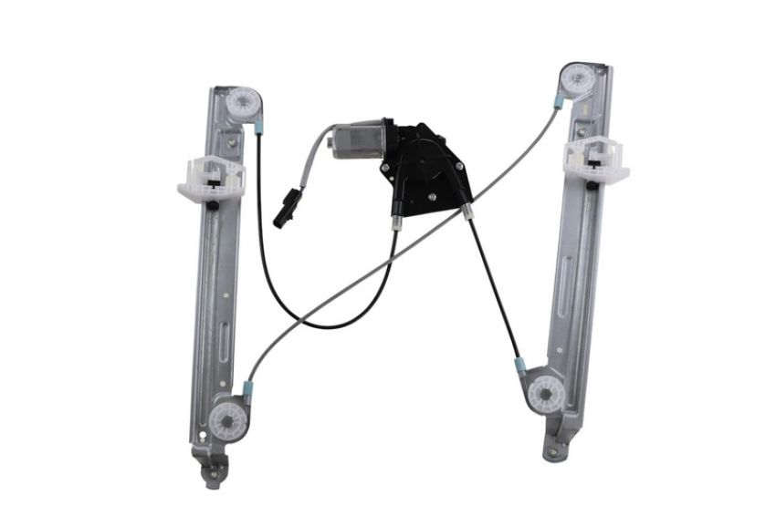 AISIN RPACH-108 Power Window Regulator Assembly w  Motor