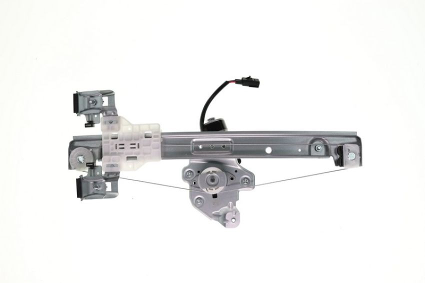 AISIN RPACH-112 Power Window Regulator Assembly w  Motor