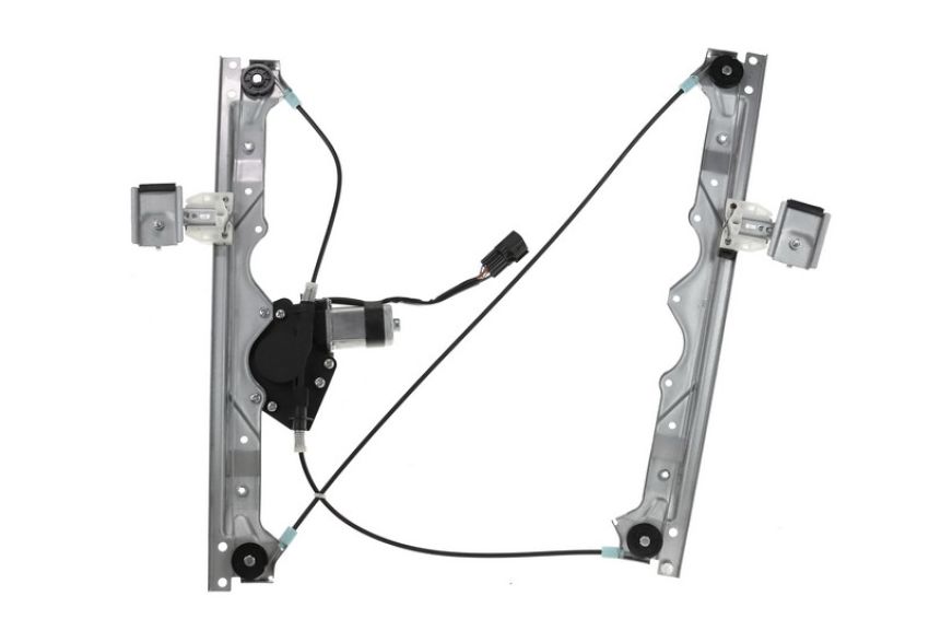 AISIN RPACH-113 Power Window Regulator Assembly w  Motor
