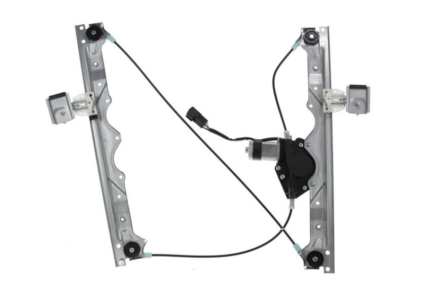 AISIN RPACH-114 Power Window Regulator Assembly w  Motor