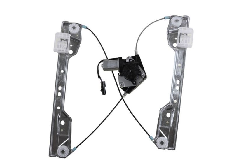 AISIN RPACH-115 Power Window Regulator Assembly w  Motor