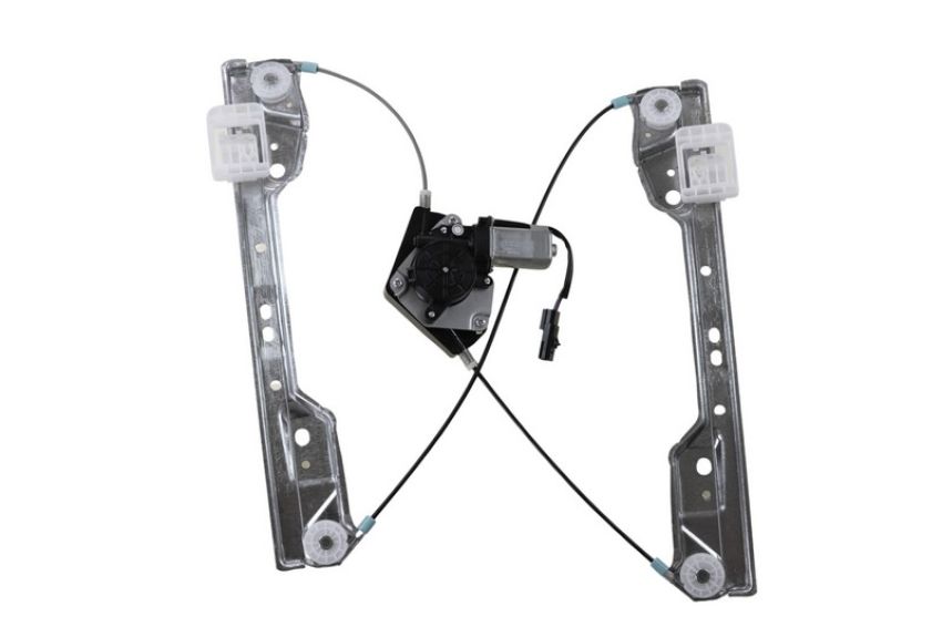 AISIN RPACH-116 Power Window Regulator Assembly w  Motor