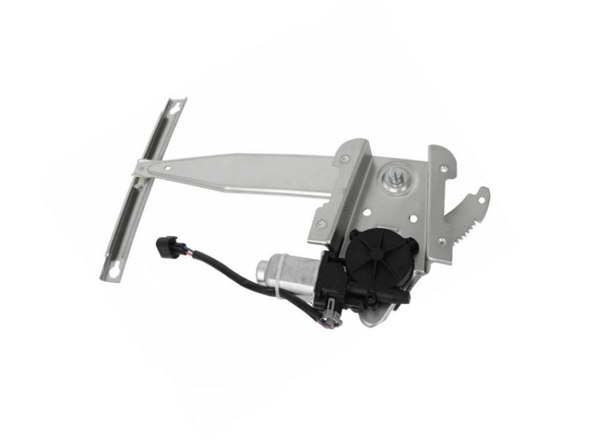 AISIN RPACH-117 Power Window Regulator Assembly w  Motor