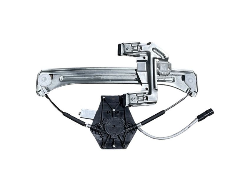AISIN RPACH-124 Power Window Regulator Assembly w  Motor