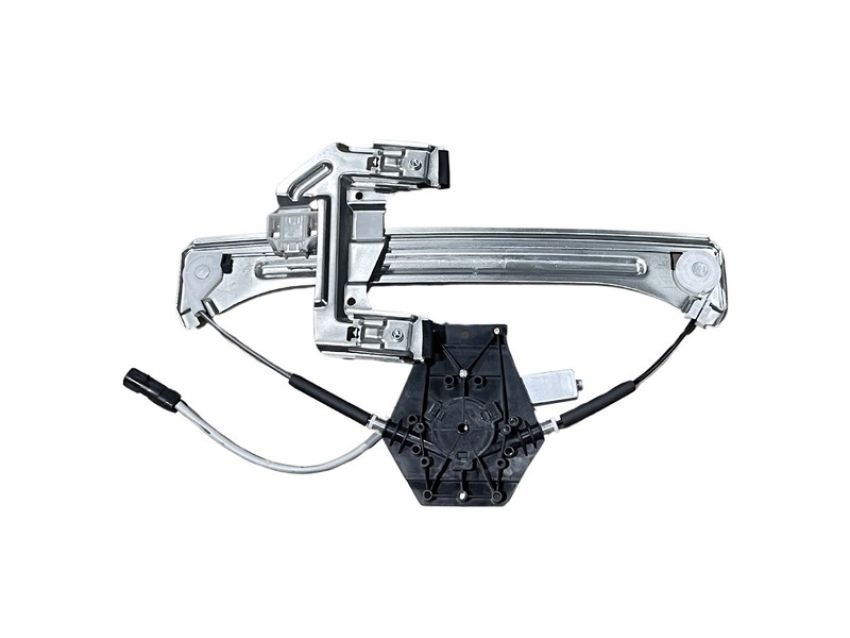 AISIN RPACH-125 Power Window Regulator Assembly w  Motor