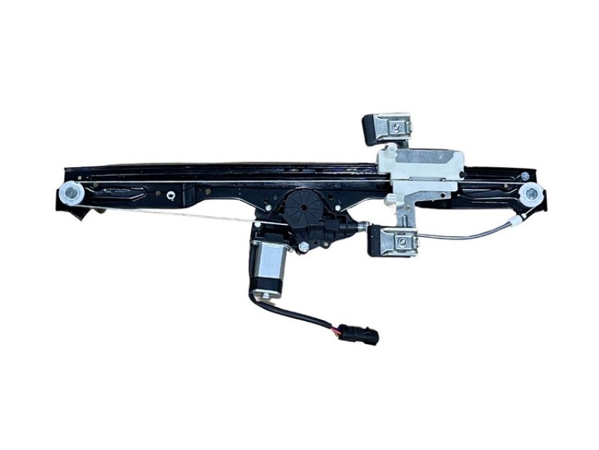AISIN RPACH-128 Power Window Regulator Assembly w  Motor