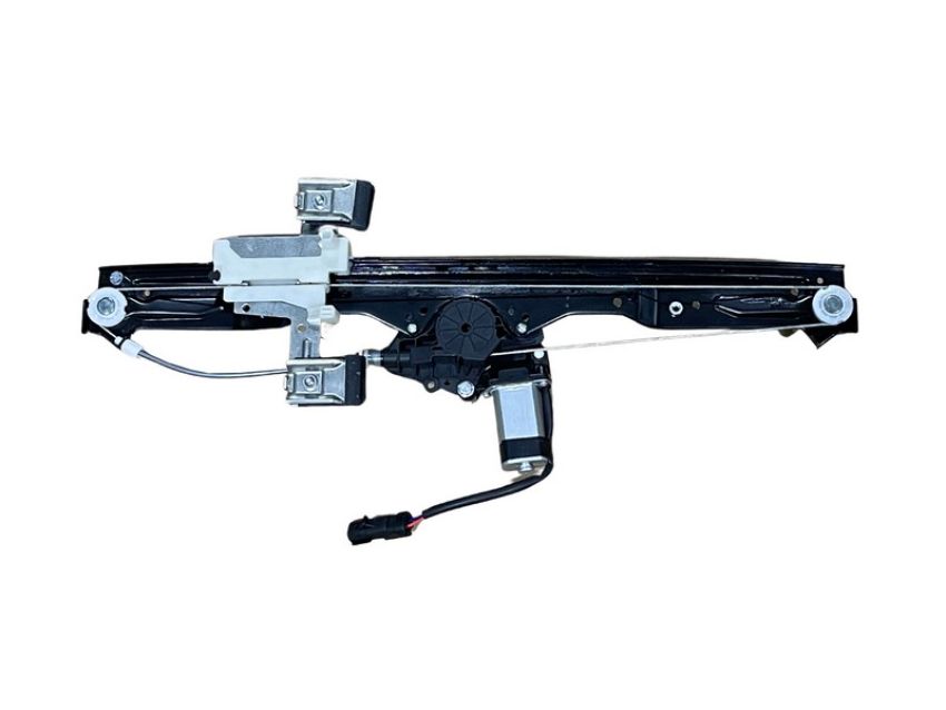 AISIN RPACH-129 Power Window Regulator Assembly w  Motor