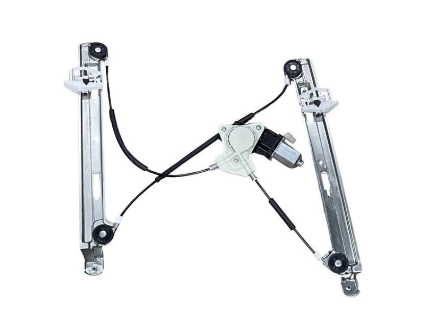 AISIN RPACH-133 Power Window Regulator Assembly w  Motor