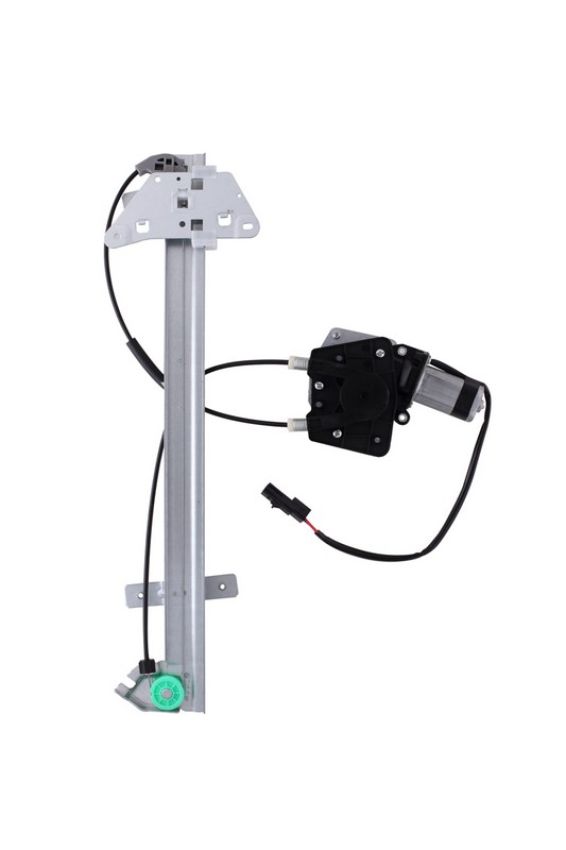 AISIN RPACH-001 Power Window Regulator Assembly w  Motor