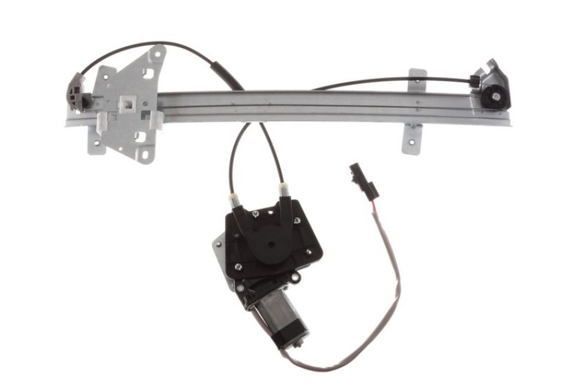 AISIN RPACH-002 Power Window Regulator Assembly w  Motor