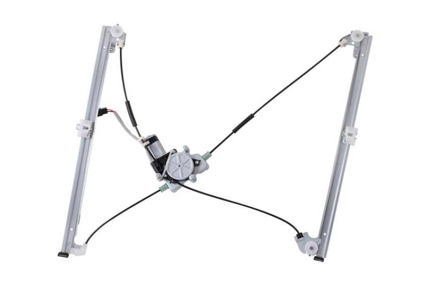 AISIN RPACH-003 Power Window Regulator Assembly w  Motor