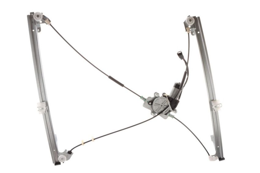 AISIN RPACH-004 Power Window Regulator Assembly w  Motor
