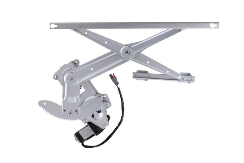 AISIN RPACH-007 Power Window Regulator Assembly w  Motor