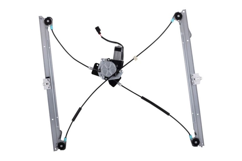 AISIN RPACH-010 Power Window Regulator Assembly w  Motor