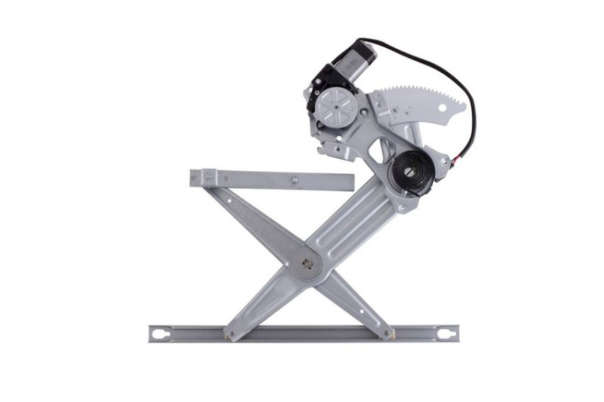 AISIN RPACH-014 Power Window Regulator Assembly w  Motor