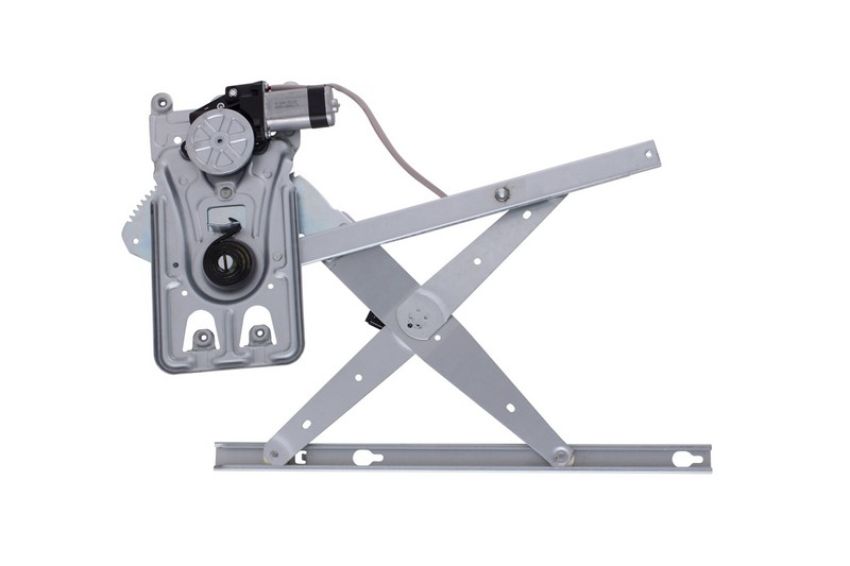 AISIN RPACH-019 Power Window Regulator Assembly w  Motor