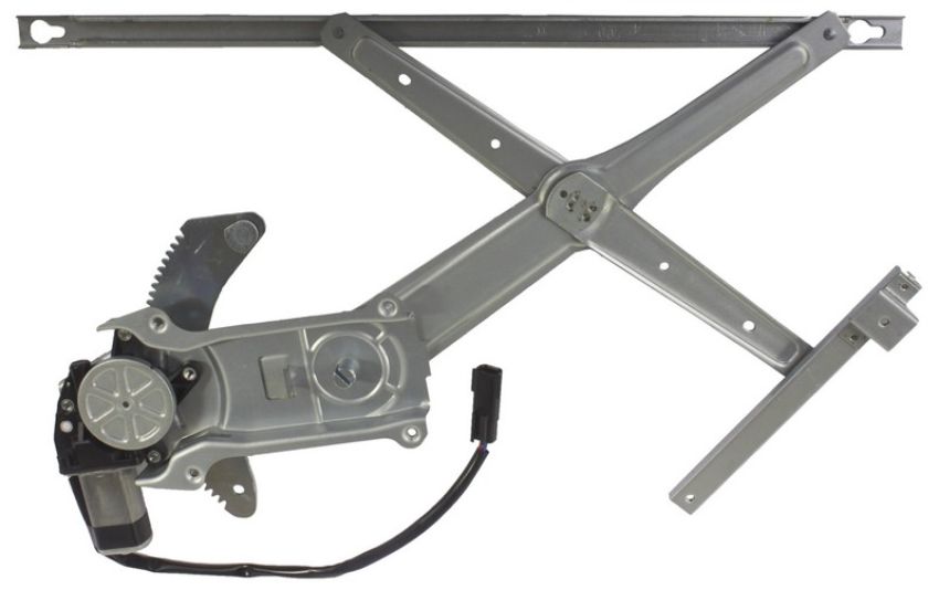AISIN RPACH-023 Power Window Regulator Assembly w  Motor