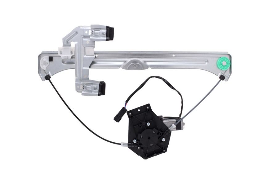 AISIN RPACH-026 Power Window Regulator Assembly w  Motor