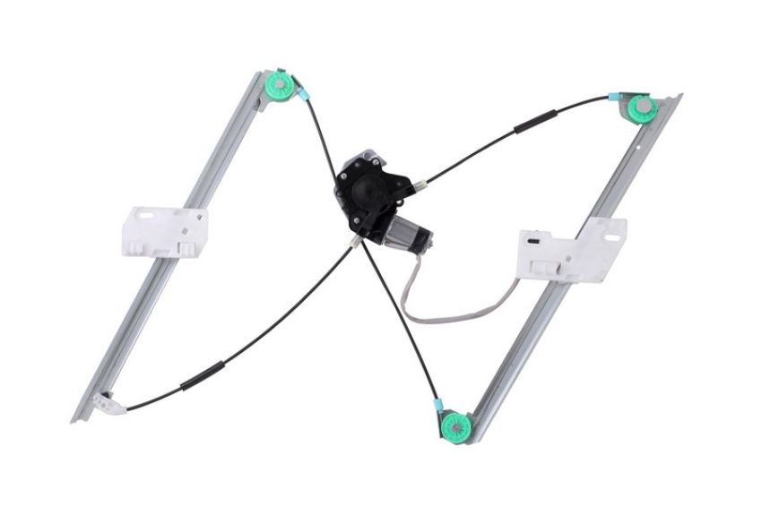 AISIN RPACH-027 Power Window Regulator Assembly w  Motor