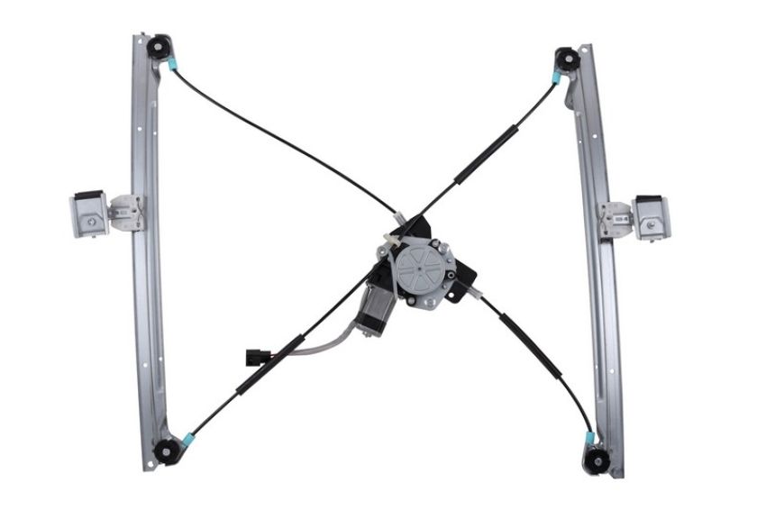 AISIN RPACH-030 Power Window Regulator Assembly w  Motor
