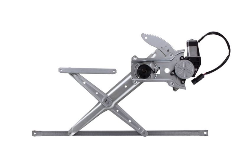 AISIN RPACH-031 Power Window Regulator Assembly w  Motor