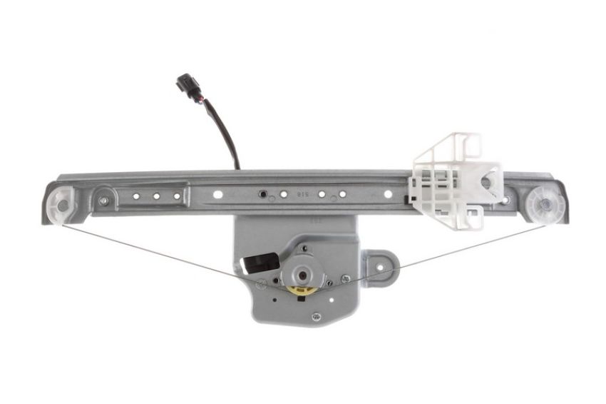 AISIN RPACH-037 Power Window Regulator Assembly w  Motor