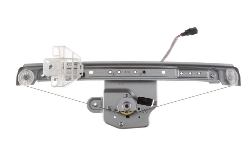 AISIN RPACH-038 Power Window Regulator Assembly w  Motor