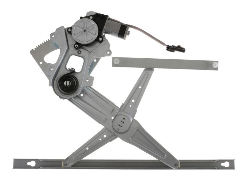 AISIN RPACH-039 Power Window Regulator Assembly w  Motor
