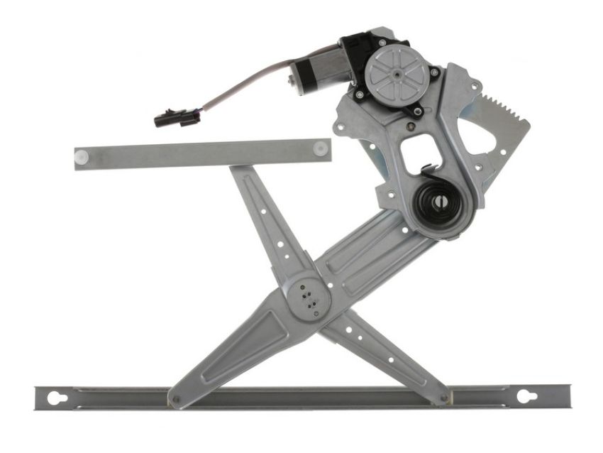 AISIN RPACH-040 Power Window Regulator Assembly w  Motor