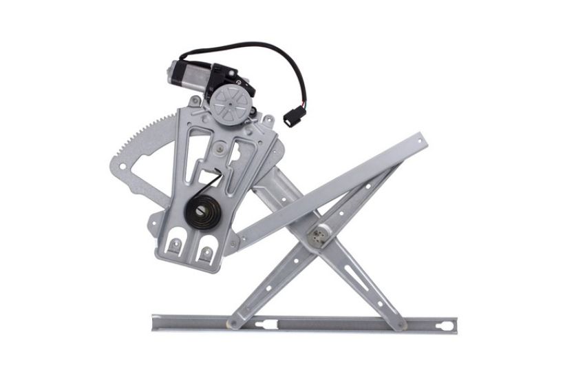 AISIN RPACH-041 Power Window Regulator Assembly w  Motor