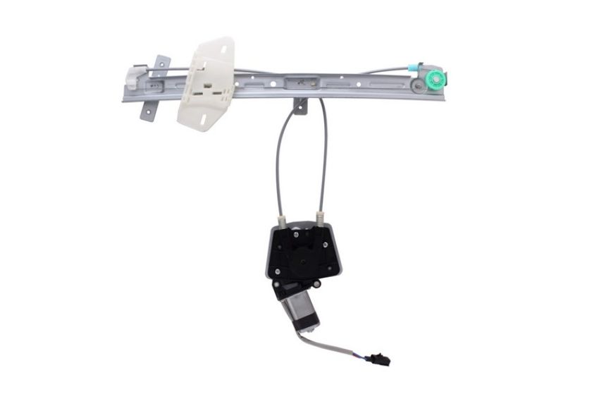AISIN RPACH-044 Power Window Regulator Assembly w  Motor