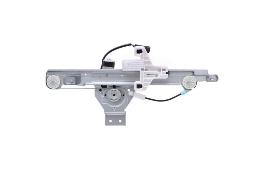 AISIN RPACH-045 Power Window Regulator Assembly w  Motor