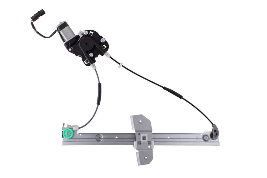AISIN RPACH-047 Power Window Regulator Assembly w  Motor