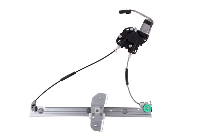 AISIN RPACH-048 Power Window Regulator Assembly w  Motor