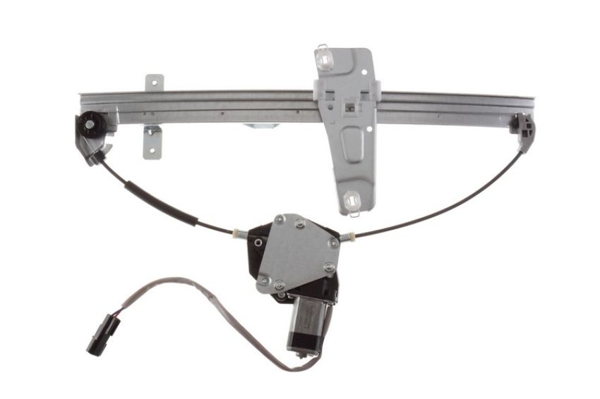 AISIN RPACH-049 Power Window Regulator Assembly w  Motor