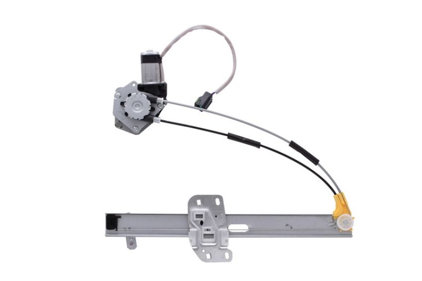AISIN RPACH-053 Power Window Regulator Assembly w  Motor