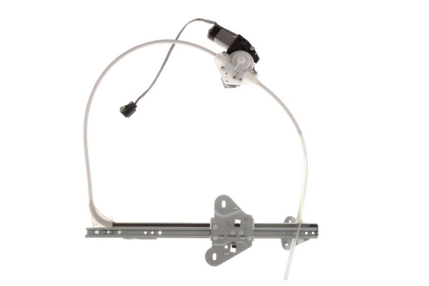 AISIN RPACH-054 Power Window Regulator Assembly w  Motor