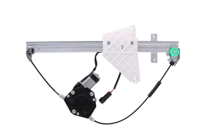 AISIN RPACH-056 Power Window Regulator Assembly w  Motor