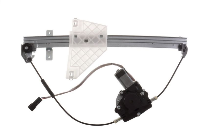 AISIN RPACH-057 Power Window Regulator Assembly w  Motor