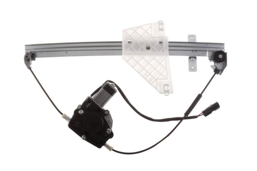AISIN RPACH-058 Power Window Regulator Assembly w  Motor